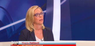 Dr. Majda Halilović: Tokom #metoo kampanje žene u BiH nisu otvoreno progovorile