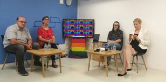 Počela video kampanja podrške Povorci ponosa u BiH