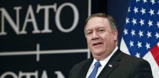 Mike Pompeo pozvao Predsjedništvo BiH da usvoji Nacionalni godišnji program za NATO