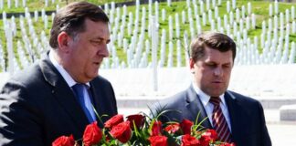 Od referenduma do Srebrenice