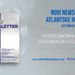 Newsletter najava-septembar