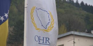 Ambasada SAD-a i OHR pozdravili usvajanje zakona, kritikovali SNSD