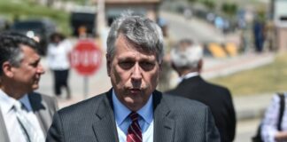 Philip Kosnett i zvanično novi američki ambasador na Kosovu