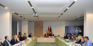 Crna Gora: Konferencija o podizanju javne svijesti o ulasku u NATO: Nužna bolja komunikacija s građanima