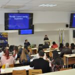 Pravni fakultet Univerziteta u Travniku Radionica Atlantske inicijative (2)