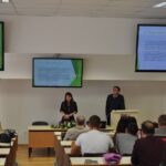Pravni fakultet Univerziteta u Travniku Radionica Atlantske inicijative (3)
