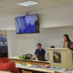 Pravni fakultet Univerziteta u Travniku Radionica Atlantske inicijative (4)