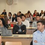 Pravni fakultet Univerziteta u Travniku Radionica Atlantske inicijative (8)