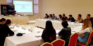 Treća radionica programa edukacije mladih edukatora AI – ToT