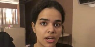 Odbjegla djevojka iz Saudijske Arabije pod zaštitom UN-a