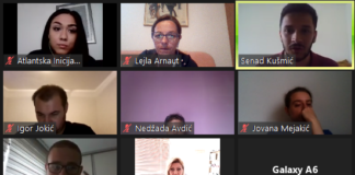 Deveta online radionica: Koje su to međunarodne obaveze država u borbi protiv terorizma?