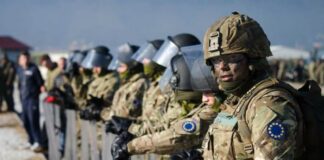 Počela vježba ‘Brzi odgovor 2018’ Oružanih snaga BiH i EUFOR-a