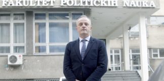 INTERVJU: Profesor Fakulteta političkih nauka u Sarajevu Vlado Azinović: Kada pogledate šta se događa u svijetu, mislim da imamo razloga za zabrinutost i strah