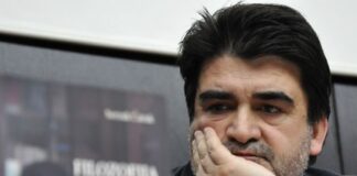 Nerzuk Ćurak: BiH – zemlja za rusku demonstraciju moći Zapadu u srcu Balkana