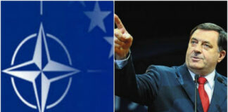 Dodik: Pridržavam se stava o vojnoj neutralnosti BiH