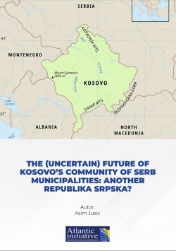 Policy Paper - Kosovo