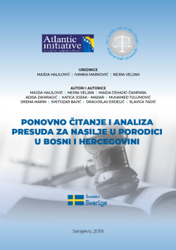 ponovno citanje i analiza presuda za nasilje u porodici u BiH