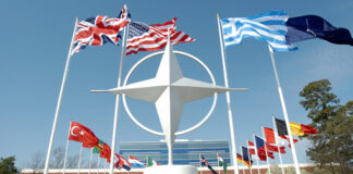 Makedonija počinje pregovore za članstvo u NATO