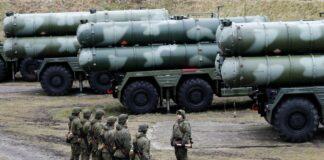 Erdoan: Ankara je kupila ‘S-400’