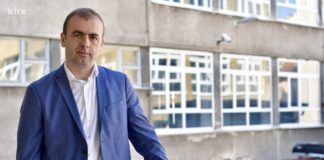 Sead Turčalo: Mladi u BiH osjećaju neizvjesnost i snažan poriv da se izvuku iz “crne rupe”