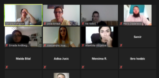 Sedma online radionica: Radikalizam u doba pandemije