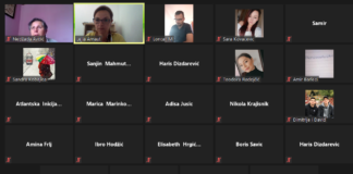 Osma online radionica: Jačanje desnice i ljevice tokom pandemije