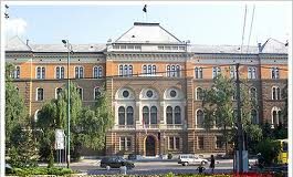 Komšić, Dodik i Džaferović zvanično članovi Predsjedništva BiH Predsjednitvo bih zgrada