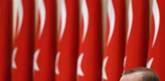 Erdgoan: Moguć referendum o pristupanju EU erdogan