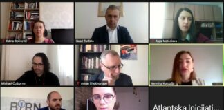 Važne preporuke i diskusija na webinaru „Trenutne prijetnje i novonastali trendovi”